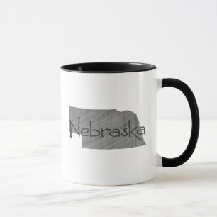 Mug Le Nébraska