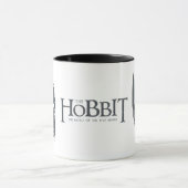 Mug Le Necromanceur de Dol Guldur (Centre)