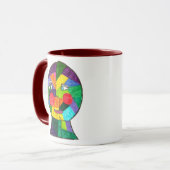 Mug le Nelson-carolined (Devant gauche)