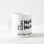 Mug Le Nelson Nutmug (Devant gauche)
