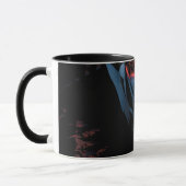 Mug Le New 52 - Batman et Robin #1 (Gauche)