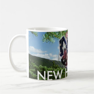 MUG LE NEW HAMPSHIRE