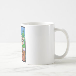 Mug Le New-Yorker a-t-il tué Humpty Dumpty ? Dons de d