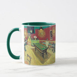 Mug Le Night Café de Van Gogh