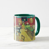 Mug Le Night Café de Van Gogh (Devant droit)