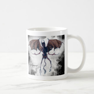 Mug Le Nightgaunt de HPL