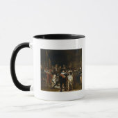Mug Le Nightwatch (Gauche)