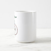 Mug Le Noble Alligator (Centre)