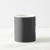 Mug Le Nom Au-Dessus De Chaque Nom Costume Jésus Chrét (Centre)