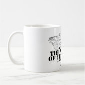 Mug le nombre de la bête… bonne presque ! (Gauche)