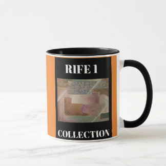 MUG LE NOMBREUX 1 CONCEPTEUR ATTAQUE/