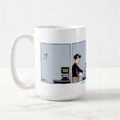 Mug Le Norm - Café (Gauche)