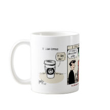 Le Norm - L'amour du café