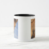 Mug Le Northumberland, Angleterre 2 (Centre)