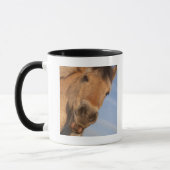 Mug Le Northumberland, Angleterre 2 (Gauche)
