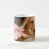 Mug Le nothin obtenu de Marley sur moi (Centre)