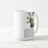 Mug Le Notre Père (Devant droit)