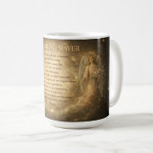 Mug Le Notre Père (Devant droit)