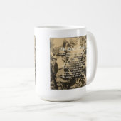 Mug Le Notre Père (Devant droit)