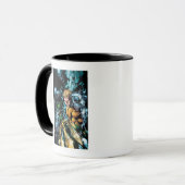 Mug Le Nouveau 52 - Aquaman #1 (Devant gauche)