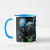 Mug Le Nouveau 52 - Aquaman #1 (Gauche)