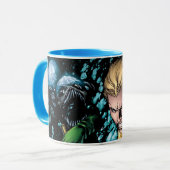 Mug Le Nouveau 52 - Aquaman #1 (Devant gauche)
