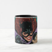 Mug Le Nouveau 52 - Batgirl #1 (Centre)