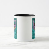 Mug Le Nouveau 52 - Batgirl #1 (Centre)