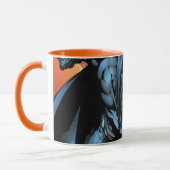 Mug Le Nouveau 52 - Batman : Le Chevalier Noir #1 (Gauche)