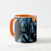 Mug Le Nouveau 52 - Batman : Le Chevalier Noir #1 (Devant gauche)