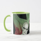 Mug Le Nouveau 52 - Justice League Dark #1 (Gauche)