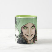 Mug Le Nouveau 52 - Justice League Dark #1 (Centre)