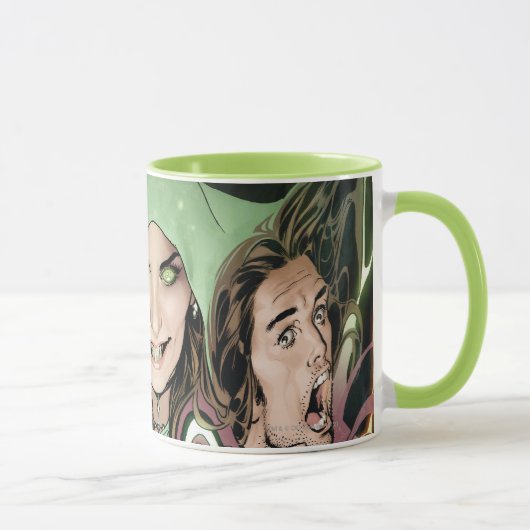 Mug Le Nouveau 52 - Justice League Dark #1 (Droite)