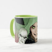 Mug Le Nouveau 52 - Justice League Dark #1 (Devant gauche)