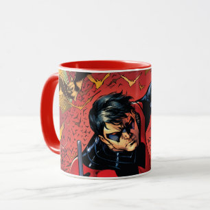 Mug Le Nouveau 52 - Nuit #1