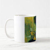 Mug Le nouveau lecteur Vincent Van Gogh (Gauche)