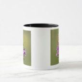 Mug le Nouveau Mexique, Etats-Unis d'Amérique (Centre)