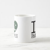 Mug Le Pakistan (Centre)