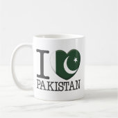 Mug Le Pakistan (Gauche)