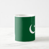 Mug Le Pakistan (Centre)