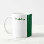 Mug Le Pakistan (Gauche)