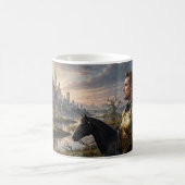 Mug Le Paladin Voyageur (Centre)
