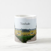 Mug Le palais de Karlsruhe (Centre)