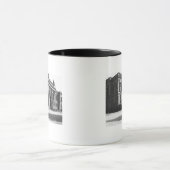Mug Le palais de la délégation régionale (Centre)