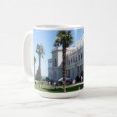 Mug Le palais de Livadia (Devant gauche)