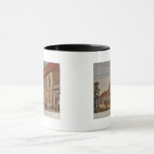 Mug Le palais de prince Ferdinand de la Prusse (Centre)