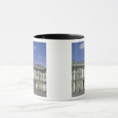 Mug Le Palais d'Hiver, Saint-Pétersbourg, Russie (RF) (Centre)