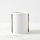 Mug Le palais du sultan (Centre)