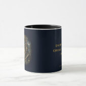 Mug Le Palais Infini – Architecture Impossible (Centre)