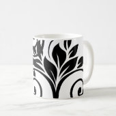 MUG LE PANNEAU DE L'OXYGÈNE S'EST ROUILLÉ (Devant droit)